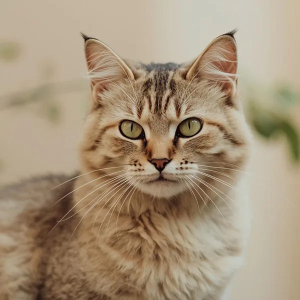 Reparto gatti di PET CENTER